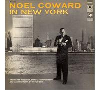 Noel Coward - Noel Coward in New York [Import]