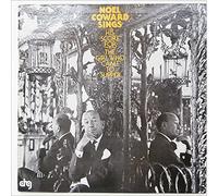 Noel Coward - Noel Coward Sings His Score For The Girl Who Came To Supper [LP]