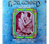 Noel Coward - NOEL COWARD The Master UK 2xLP