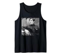 Noel Coward The Italian Job Boom! Acteur 1968 Débardeur