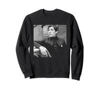 Noel Coward The Italian Job Boom! Acteur 1968 Sweatshirt