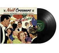 Noël Crooners Vinyle