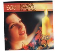 Noel d Amour et de Paix [Import]