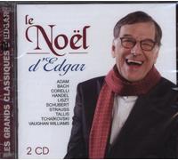 Noel D Edgar/Various [Import]