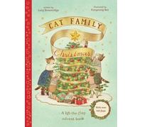 Noël dans la famille des chats