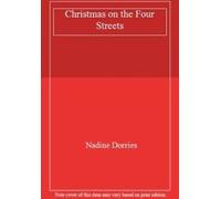 Noël dans les quatre rues Par Nadine Dorries