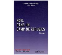 Noël Dans Un Camp De Réfugiés