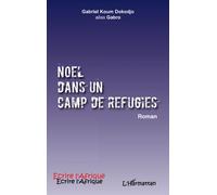 Noël Dans Un Camp De Réfugiés