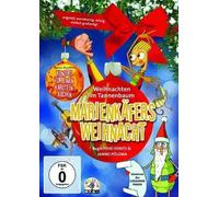 Noël des coccinelles - Noël dans le sapin DVD/NEUF/EMBALLAGE D'ORIGINE