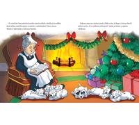 Noël des contes de fées Disney