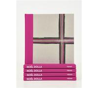Noël Dolla - Eric De Chassey - Ceysson-Iac - relié - Beau livre