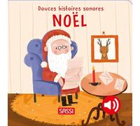 Noël - Douces histoires sonores