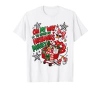 Noël drôle, Mari d'oie, achats d'argent T-Shirt