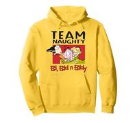 Noël Ed, EDD n Eddy Team Naughty Sweat à Capuche