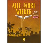 Noël - Edition Dux Alle Jahre wieder - Posaune