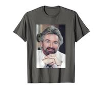 Noel Edmonds Deal Or No Deal Noel's House Party 1993 T-Shirt