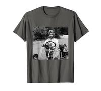 Noel Edmonds TOTP Deal Or No Deal, présentateur à la Maison, 1976 T-Shirt