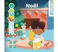 Noël Emilie Bélard (Auteur), Jorge Garcia (Illustration)