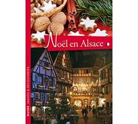 Noël en Alsace