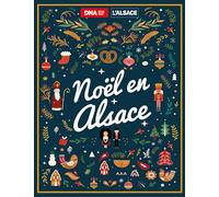Noël en Alsace