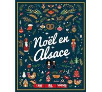 Noël en Alsace