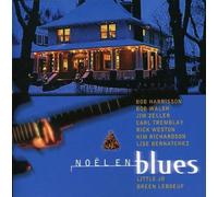 Noel en Blues [Import]
