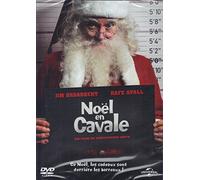 Noël En Cavale (Jim Broadbent, Rafe Spall)