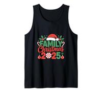 Noël en Famille 2025, C'est la Famille, et la Famille, C'est Débardeur