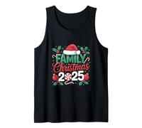 Noël en Famille 2025, C'est la Famille, et la Famille, C'est Débardeur