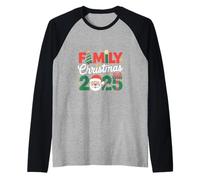 Noël en Famille 2025, C'est la Famille, et la Famille, C'est Manche Raglan