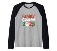 Noël en Famille 2025, C'est la Famille, et la Famille, C'est Manche Raglan