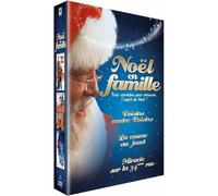 Noël En Famille - Coffret 3 Dvd - Pack