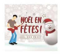 Noël En Fêtes - Cd Album