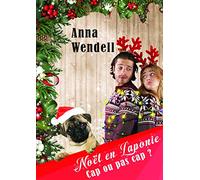 Noël en Laponie - Cap ou pas cap ?