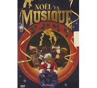 NOËL EN MUSIQUE - Jim HENSON