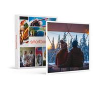 Noël En Nature : 3 Jours D¿Évasion Insolite En France - Smartbox - Coffret Cadeau Multi-Thèmes