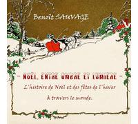 Noël, entre Ombre et Lumière