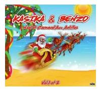 Noël et carnaval aux Antilles Volume 1 et 2
