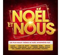 Noël et nous CD