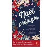 Noël et préjugés Marie Vareille (Auteur), Adèle Bréau (Auteur), Tonie Behar (Auteur), Sophie Henrionnet (Auteur), Isabelle Alexis (Auteur), Marianne Levy (Auteur)
