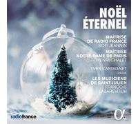 Noël éternel CD