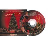 Mannheim Steamroller – Christmas Extraordinaire