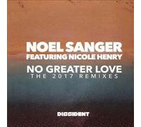 No Greater Love (The 2017 Remixes)