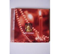 Diverse – Noël féérique – CD – Sony Music