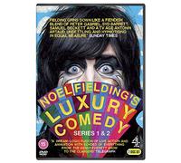 Noel Fielding's Luxury Comedy: The Complete Series 1-2