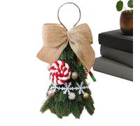 Noël | Figurines festives pour centres de table, miniatures pour bureau et intérieur festifs | pour mur, porte, fenêtre, table, étagère, salon, chambre