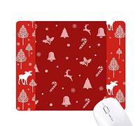 noël flocon elk béquille bell la souris noël woods - forêt