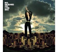 Noel Gallagher Blue Moon Rising (Vinyl)