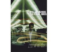 International magic live at the O2 - Digipack E