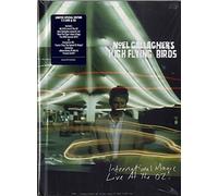 Noel Gallagher - International Magic Live at The O2